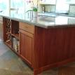 home interior kitchen