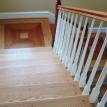 home interior woodwork