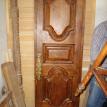 Custom door