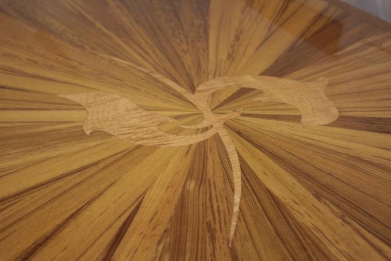 Inlay