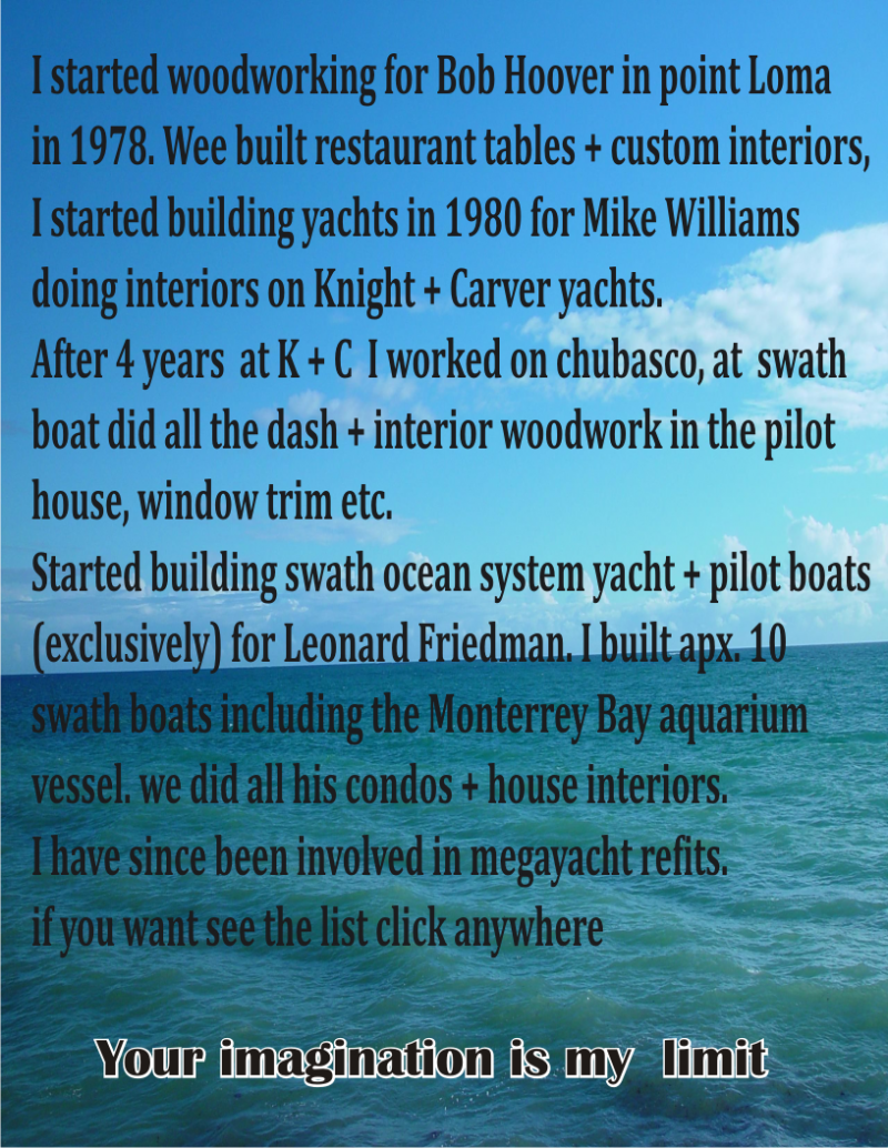 Doug Lester Bio