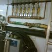 Aluminum project