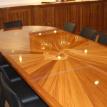 dolphins table