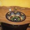 special wooden top  for spesial sink