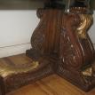 center table