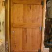 Turttle door