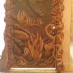 Turttle door