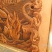 Turttle door
